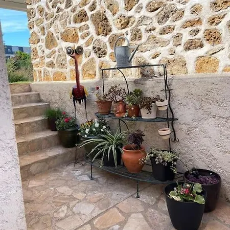 «  La Petite Maison » ....des Grands Espaces... *