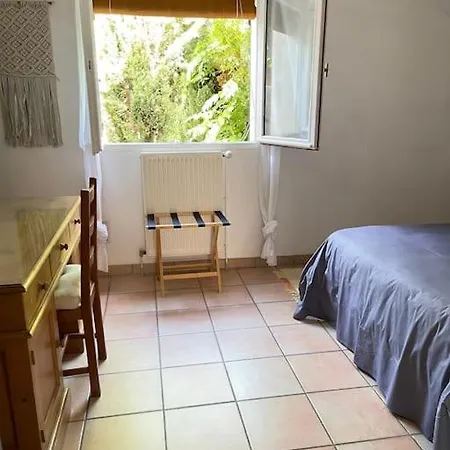 Holiday home «  La Petite Maison » ....des Grands Espaces...