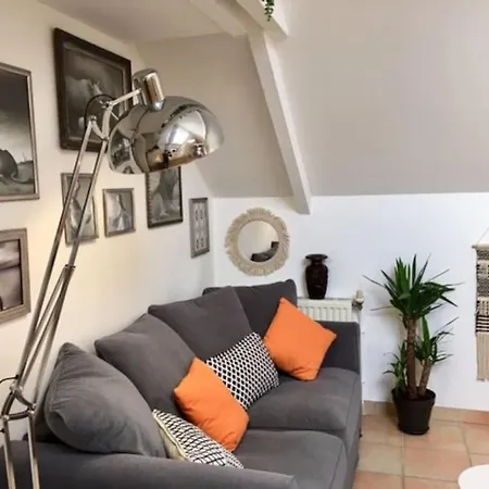 «  La Petite Maison » ....des Grands Espaces... Holiday home Saint-Maur-des-Fosses