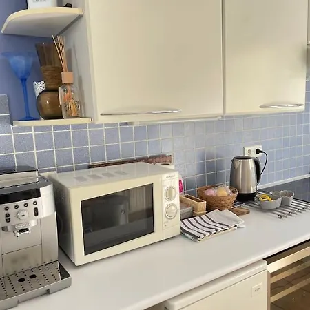 «  La Petite Maison » ....des Grands Espaces...