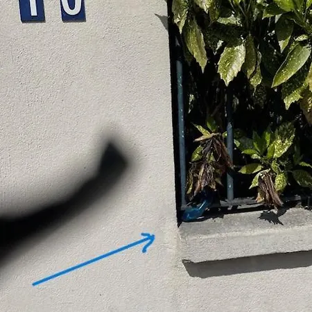 «  La Petite Maison » ....des Grands Espaces... Casa de Férias *